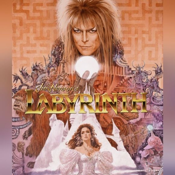 ZOX "SHOULD YOU NEED US" #1610 Labyrinth MED COLLECTIBLE WRISTBAND - Picture 5 of 6